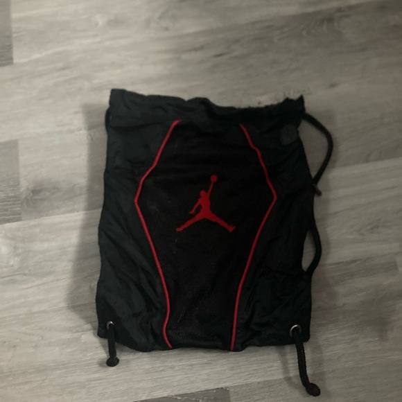 Air Jordan Gym Bag - Picture 1 of 1